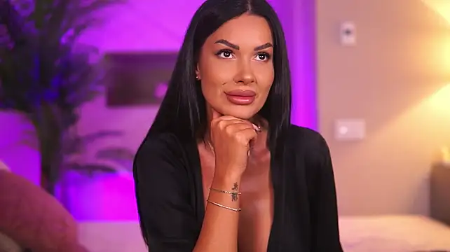 BiancaCain - get me wet and ready