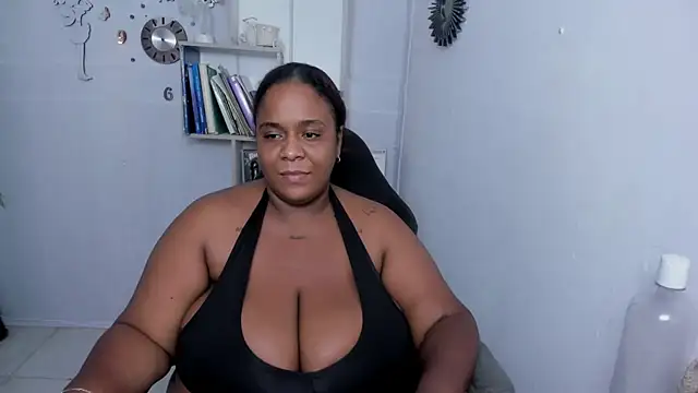 Bbw_charlote - milk in your face