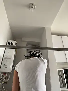 Ameellie - TOPLESS+LASTIP WIN CONTROLTOY1min