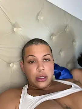 Alicetgirlbr - Blow job