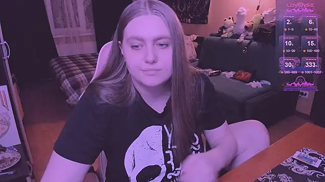 Alice_Dreamgirl_ - Flash boobs