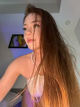 MeowSophie - massage TITS close up TOPLESS