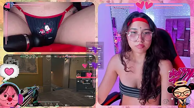 RossieGamer