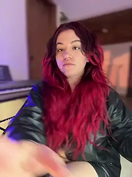 NikkiNix - Do you want my ass in your face?