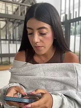 Electra_Piink - FINGERING INSIDE SHOW