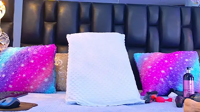 DahianaMoss - 🌶️ squirt💦💦💦