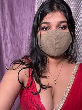 Lisa_afreen - Zoom pussy