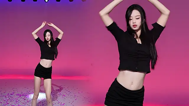 CSC-77 - 跳饿了补补体力~~热突突的鸡汤~😍