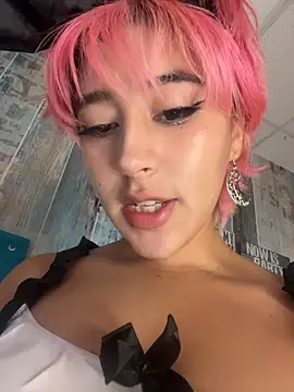 LiliSakuraXXX - RIDING DILDO 🤠