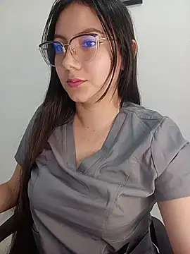 Mia_nala - Totally naked, masturbation in secret🤫