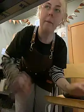 Cinnabon_ - MAKE MY PUSSY WET AT MY WORK