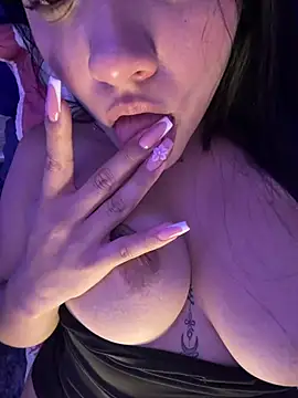 Tesabbi_ - panty off in publicc
