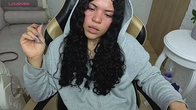 Cherry_envy_cn - show pussy