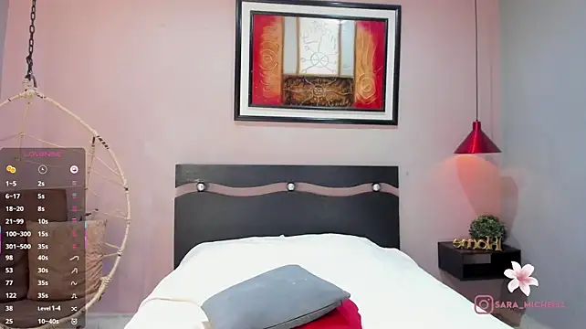 Sara__Michell - Clap My Ass + Spanks 🔥