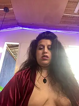 Andrea_secret_ - 3 fingers in the ass