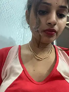 Ahana_Cutie - Nude Shows Different With Face