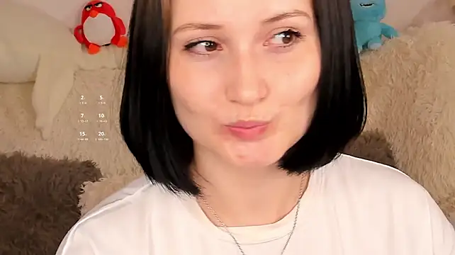 LisaMooore - lick balls