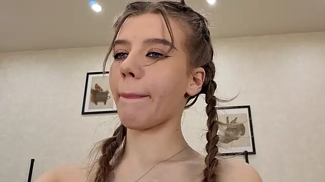 Dolly_ll - anal fuck