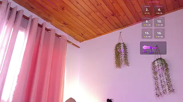 Anandacute2 - CREAMMY FINGERING