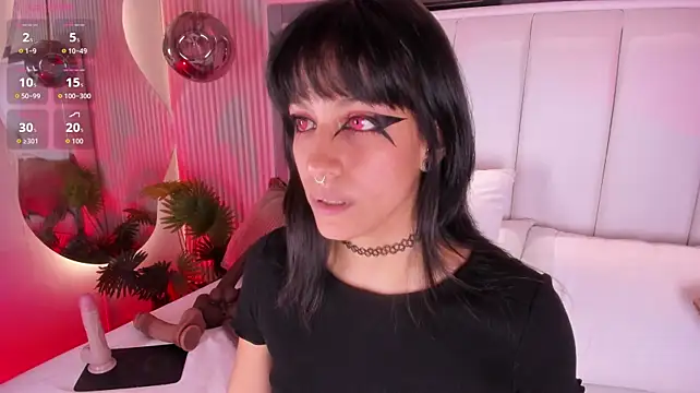 ViolettaColinss - Fuck pussy + cum