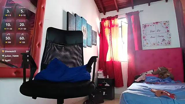 Samanthaluxe_ - Fuck my throat, I want it destroyed.
