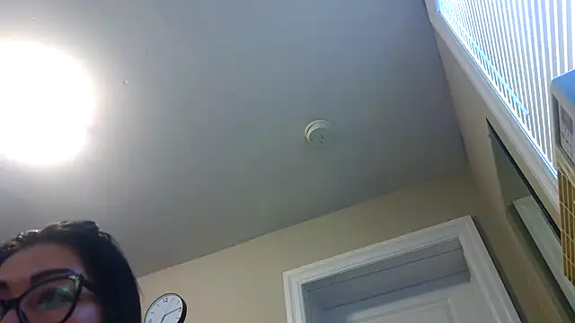 Sharoldfox19 - tits out