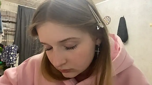 CatheyWood - I want to try my first soft dance for yo