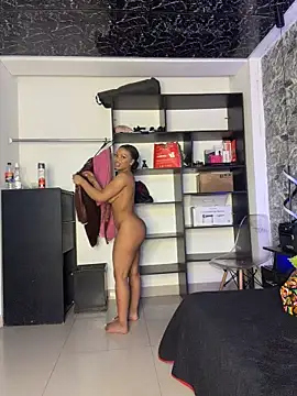 Melany_Williams - FINGER IN MY PUSSY ZOOM CREAMY