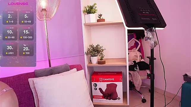 LLiaMackenzie1_ - ANAL DILDO BIG