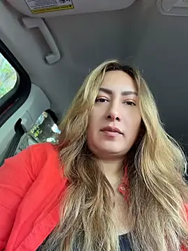 IAmScarlettLove - ❤️ Fuck in red days ❤️
