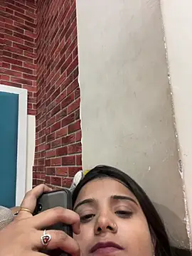 Assybauty - Nude dance and shower show