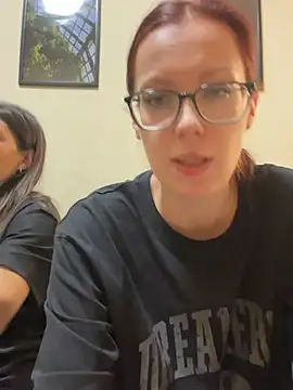 RussianGirls_ - SHOW YOUR TITS WHILE NO ONE SEES