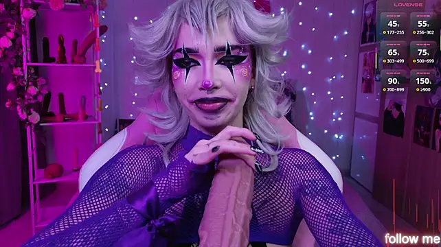 LeylaNoir_02 - 🥵doggy and pussy tease🥵
