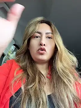 IAmScarlettLove - ❤️ Fuck in red days ❤️