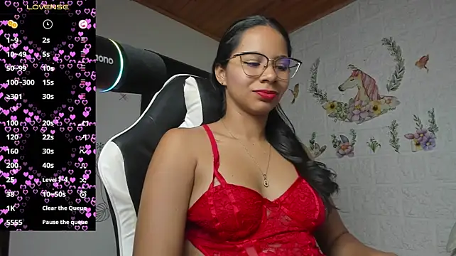 Alisson_hoffman05 - show my cum