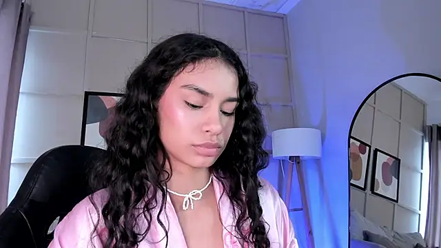 Its_anniie - bounce boobs naked