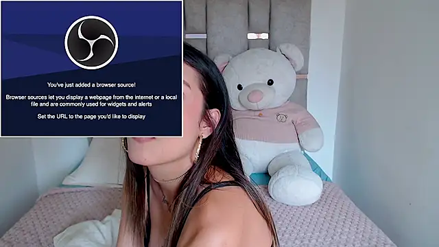 SofiUrrego - spank ass x5