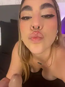 Violeta-Marquez - MESSY BLOWJOB SHOW! 🥵 MY FAV LVL 15