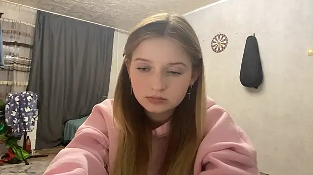 CatheyWood - I want to try my first soft dance for yo