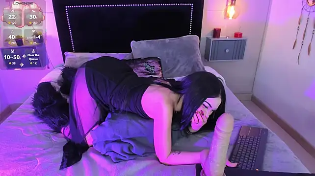 Sabrina_Angel__ - slap face with dildo x3🍆