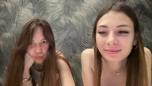 Cowgirl_aimeee - TOPLESS FRENCH KISSES 67