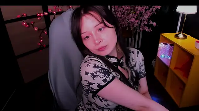 May_Ling - Stand up and show urself 360