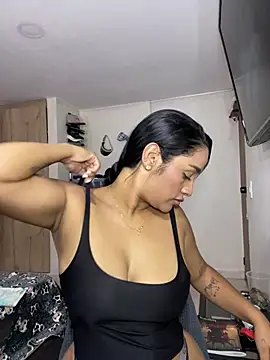 KatalinnaBrown - now show long squirt
