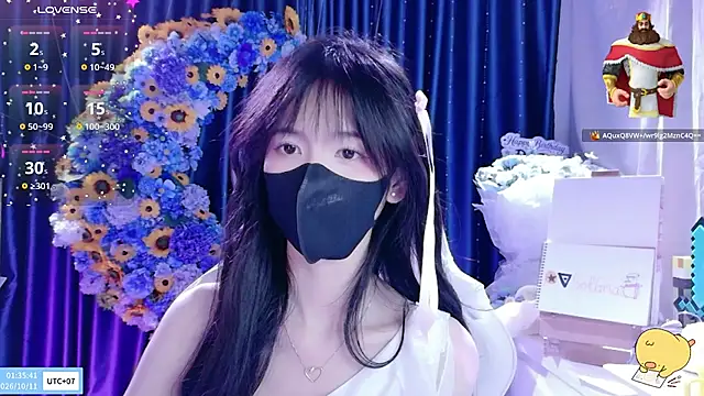 Your-Sunshinee - dance