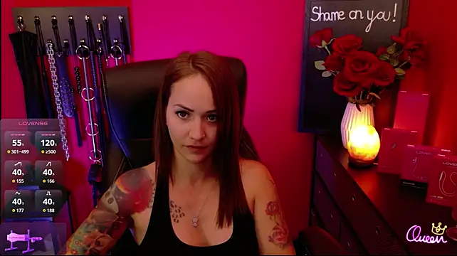 _MissJaneWarren_ - Exclusive Video Unlock