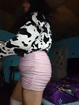 Elvishcassie_ - Pink Tits