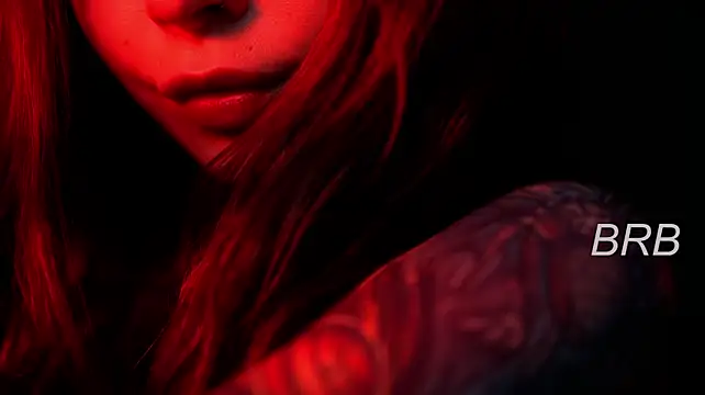 Likeornot - suck fingers saliva play close