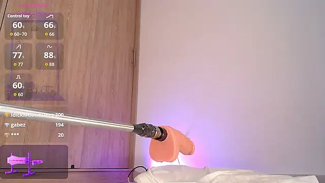 Hade_rosse - UUFF MAKE ME DESTROY MY HOT PUSSY
