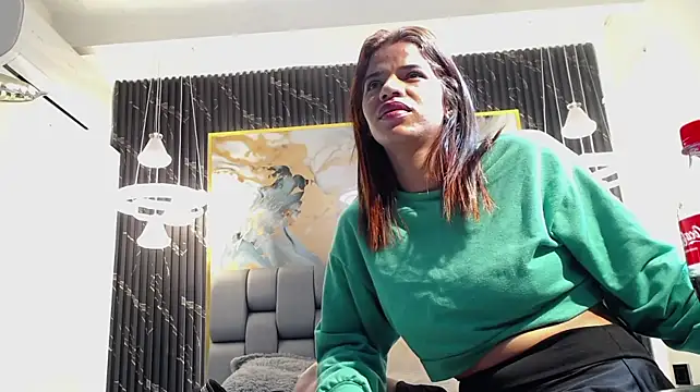 Kairadayamai - 🌈RUB BOOBS & RUB PUSSY