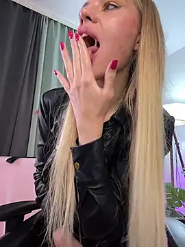 MistressMommyKate - 2 fingers in ass + ridge + LT5mtoy